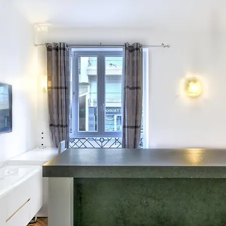 Immogroom - Exclusive 2min From Beaches - Ac - Congressbeaches Cannes