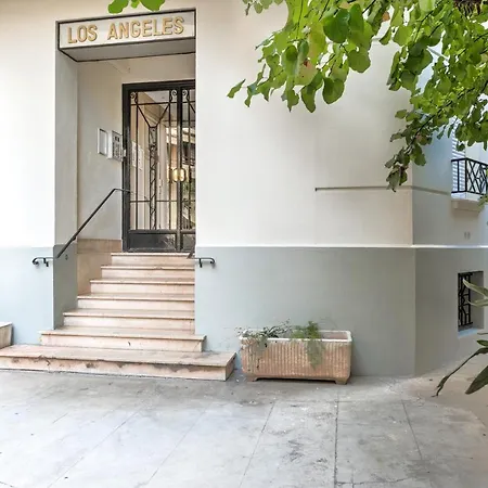 Immogroom - Exclusive 2min From Beaches - Ac - Congressbeaches