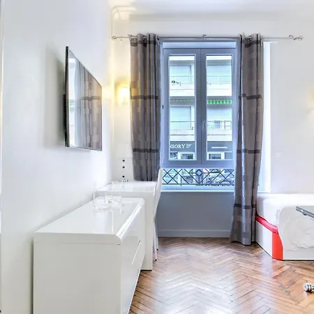 Appartement Immogroom - Exclusive 2min From Beaches - Ac - Congressbeaches *
