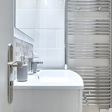 Immogroom - Exclusive 2min From Beaches - Ac - Congressbeaches Appartement Cannes