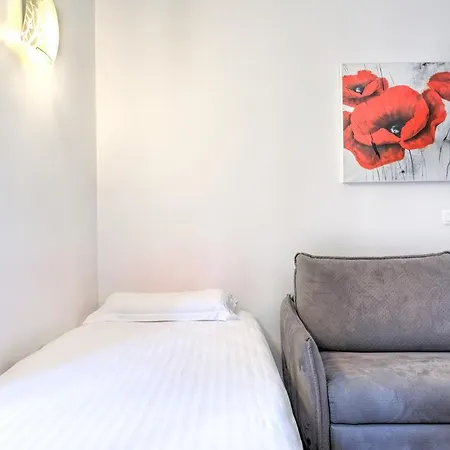 Immogroom - Exclusive 2min From Beaches - Ac - Congressbeaches